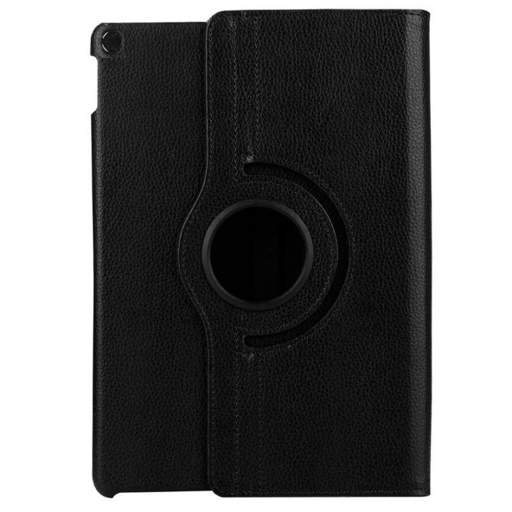 Cool Funda Giratoria Negra para iPad 2019/2020 10.2"