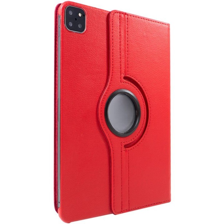 Funda COOL para iPad Pro 11 (2020/21) / Air 4 2020 / Air 5 2022 / Air 6 / Air 11 (2024/25/26) Rojo