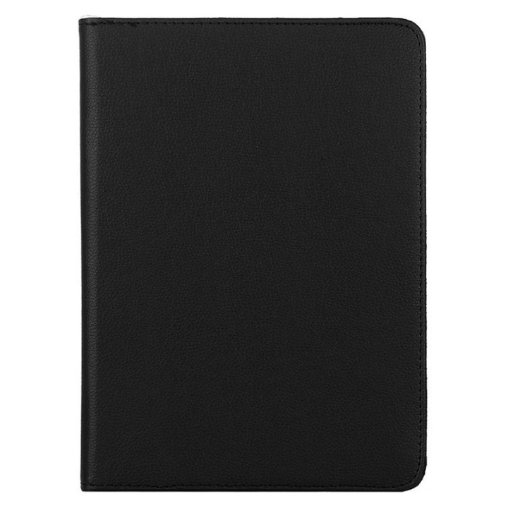 Funda COOL para iPAD Pro 12.9 (2020 / 2021 / 2022) / iPAD Air 13 (2024 / 2025) Polipiel Negro