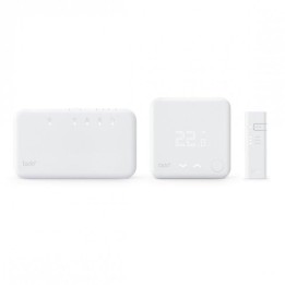 Tado Kit de Inicio V3+ Termostato Inteligente Inalámbrico