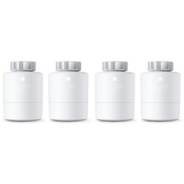 Tado Pack Quattro Termostatos Inteligentes Complementarios