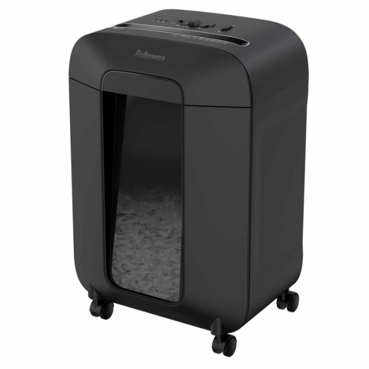 Fellowes LX85 Destructora de Papel Corte en Partículas 19L