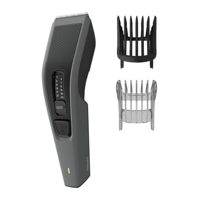 Philips Hairclipper HC3525/15 Cortapelos Inalámbrico