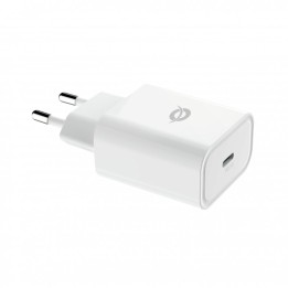 Conceptronic ALTHEA07W Cargador 20W USB-C Blanco