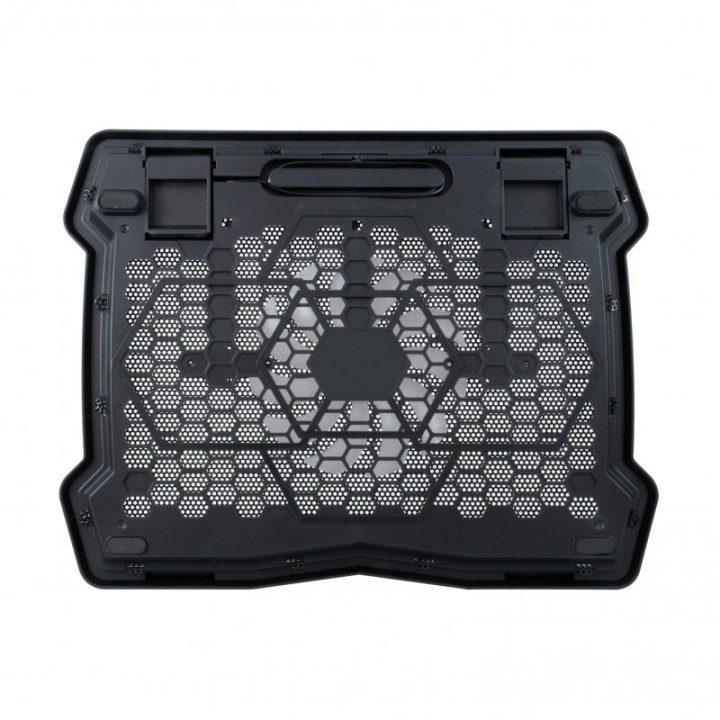 Conceptronic Base Refrigeradora para Portátil hasta 15.6"