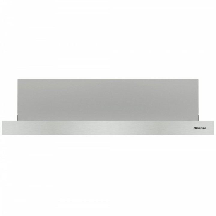 Hisense CH6TL4BX Campana Telescópica 60cm C Acero Inoxidable
