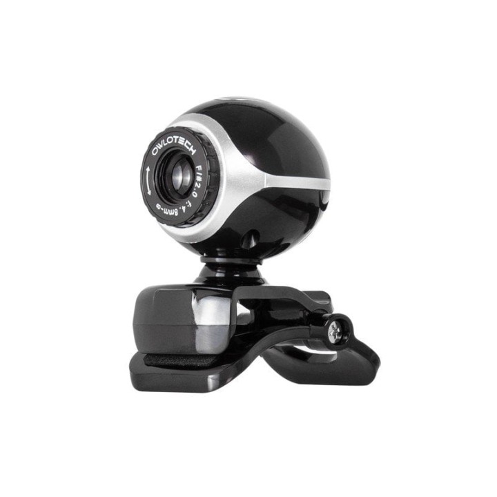 Owlotech Webcam Essential