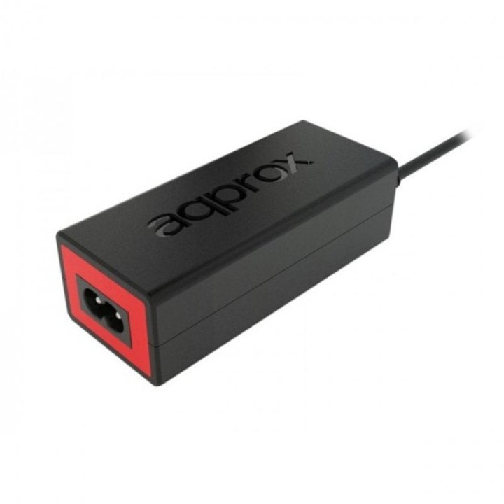 Approx APPA05 Cargador Compatible para HP 18.5V 65W