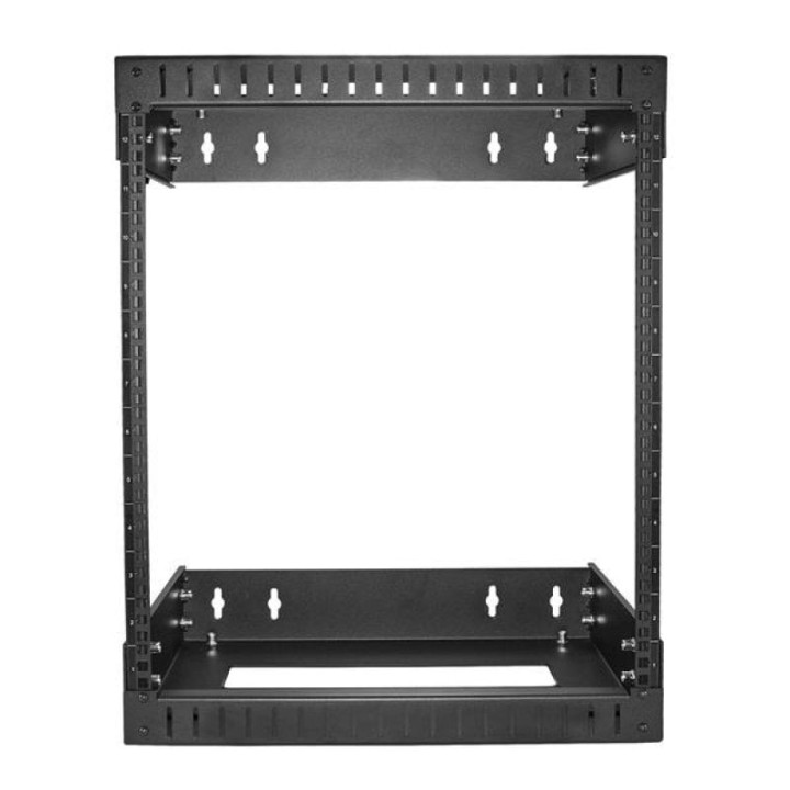 StarTech RK12WALLOA Rack de Servidores Abierto 12U