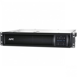 APC SmartConnect SMT750RMI2UC SAI 750VA 500W