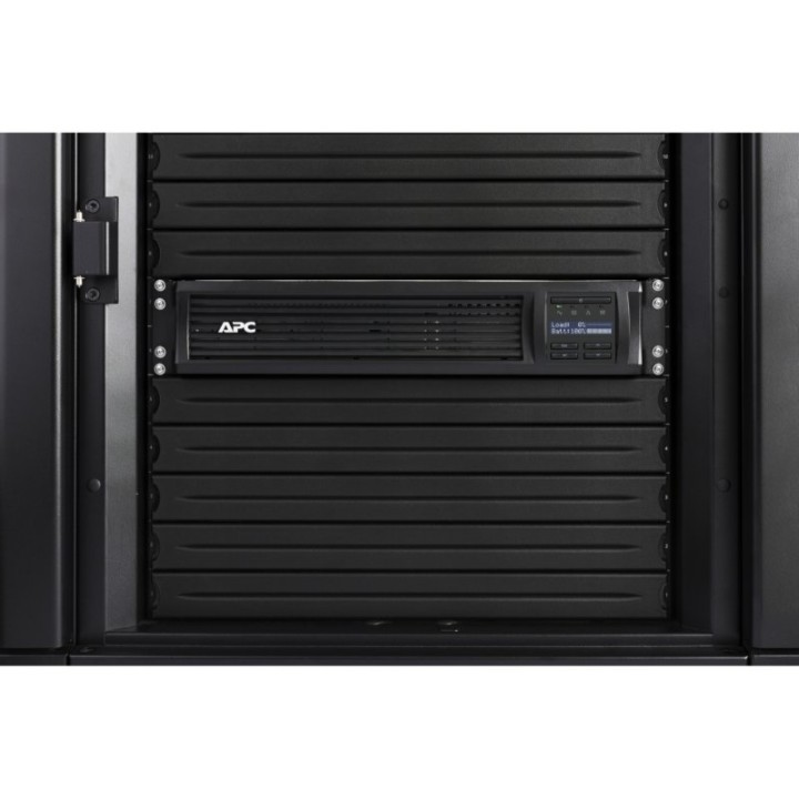 APC SmartConnect SMT750RMI2UC SAI 750VA 500W