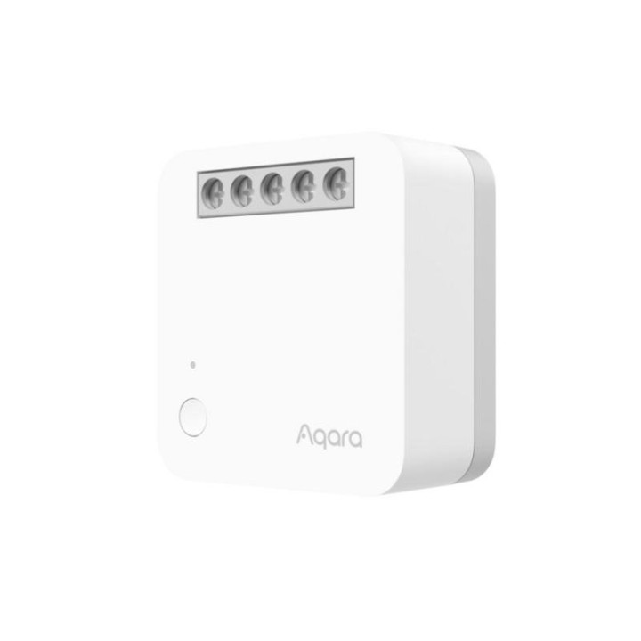 Aqara T1 Centro de Control Inteligente con Conductor Neutro