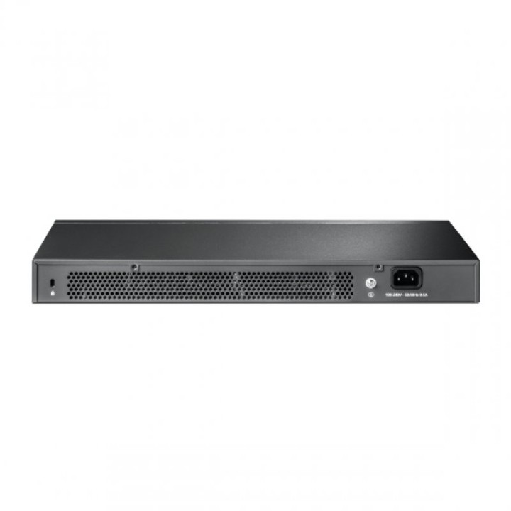 TP-Link TLSG3428 Switch 24 Puertos Gigabit + 4 SFP