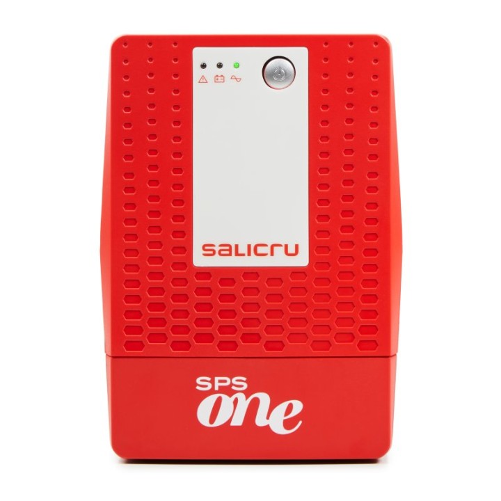 Salicru SPS 1500 ONE IEC SAI 1500VA 900W