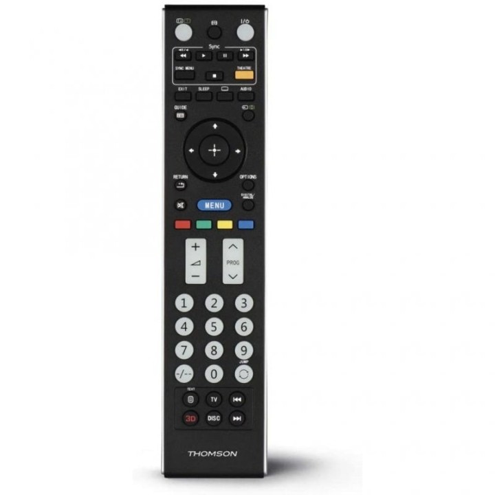 Thomson ROC1128 Mando a Distancia para Sony