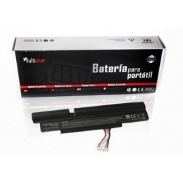 Voltistar Batería para Portátil Acer Aspire Timelinex 3830T, 4830T, 5830T