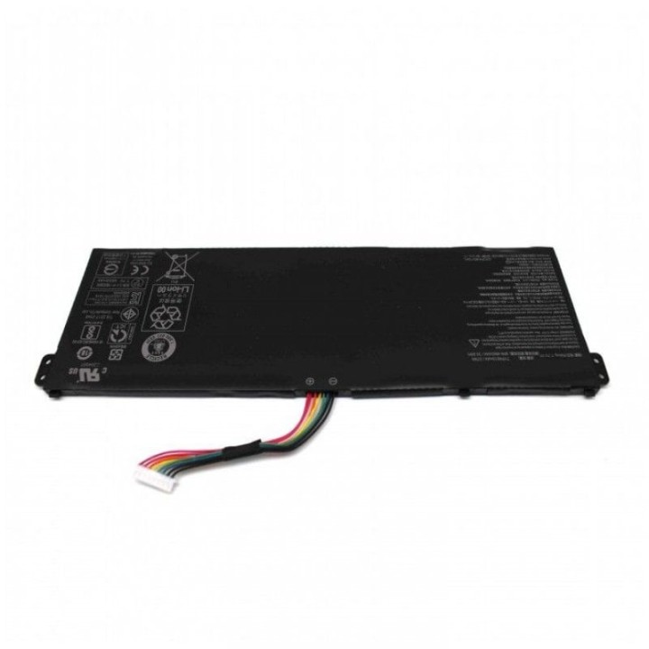 Voltistar Batería Acer Aspire A315-51 AP16M5J