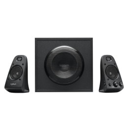 Logitech Z623 Altavoces con Subwoofer 200W RMS