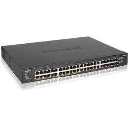 Netgear GS348PP Switch 48 Puertos Gigabit