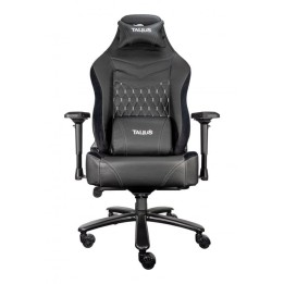 Talius Mamut Silla Gaming Negra/Gris