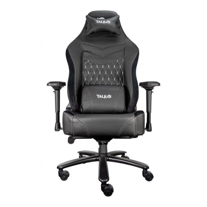 Talius Mamut Silla Gaming Negra/Gris