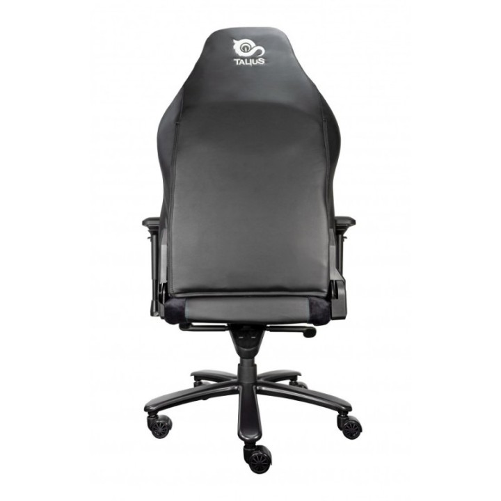 Talius Mamut Silla Gaming Negra/Azul