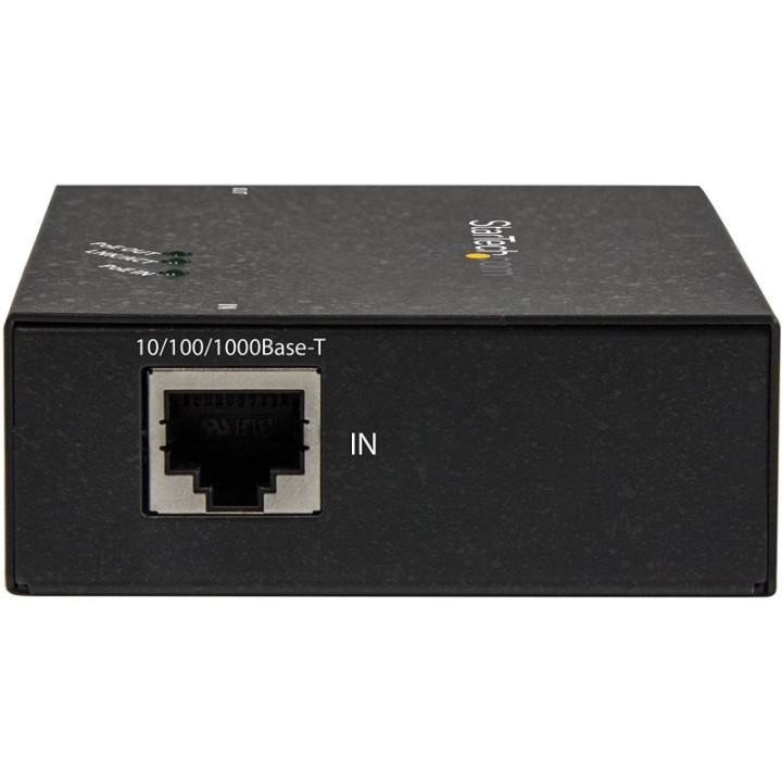 StarTech Extensor PoE + Gigabit 1 Puerto