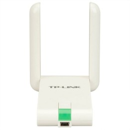 TP-LINK TL-WN822N Adaptador USB WiFi 802.11n 300Mbps