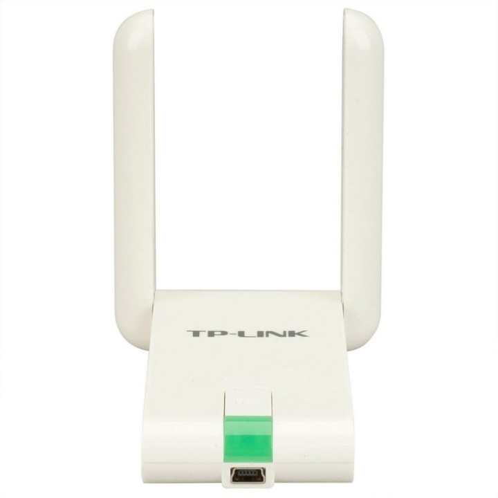 TP-LINK TL-WN822N Adaptador USB WiFi 802.11n 300Mbps