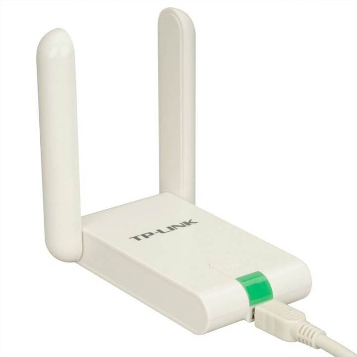 TP-LINK TL-WN822N Adaptador USB WiFi 802.11n 300Mbps