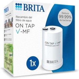 Brita On Tap V-MF Cartucho de filtro de agua (600L)