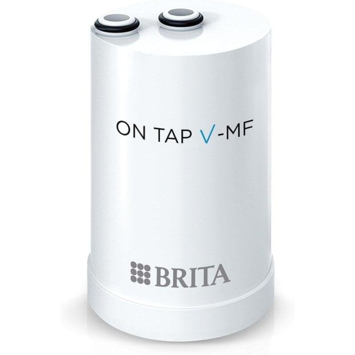 Brita On Tap V-MF Cartucho de filtro de agua (600L)