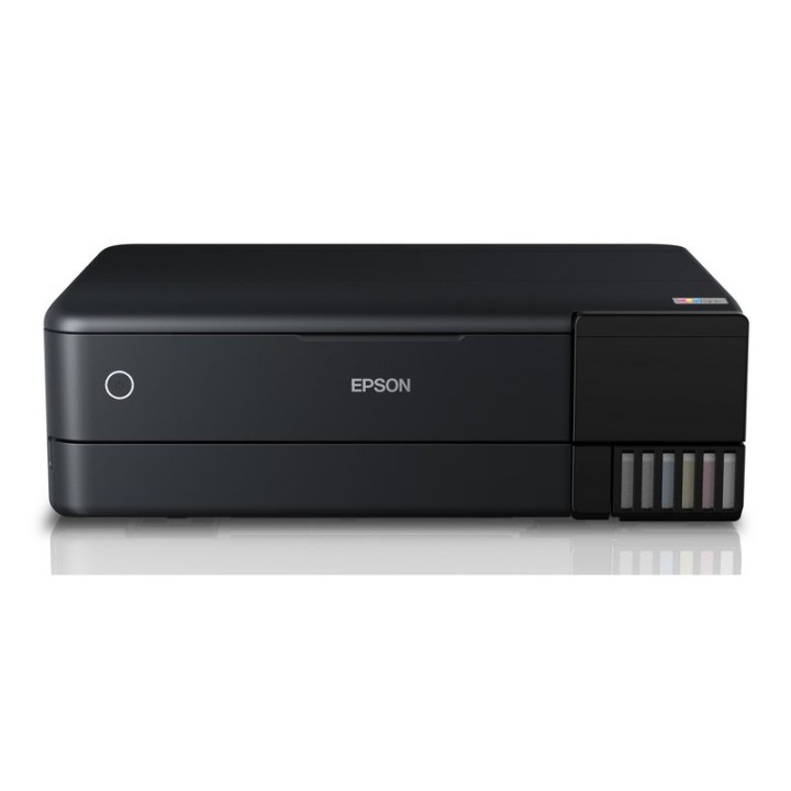 Epson EcoTank ET-8550 Multifunción Impresora Fotográfica A3+ Color Wifi Dúplex
