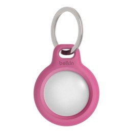 Belkin Llavero para Apple AirTag Rosa