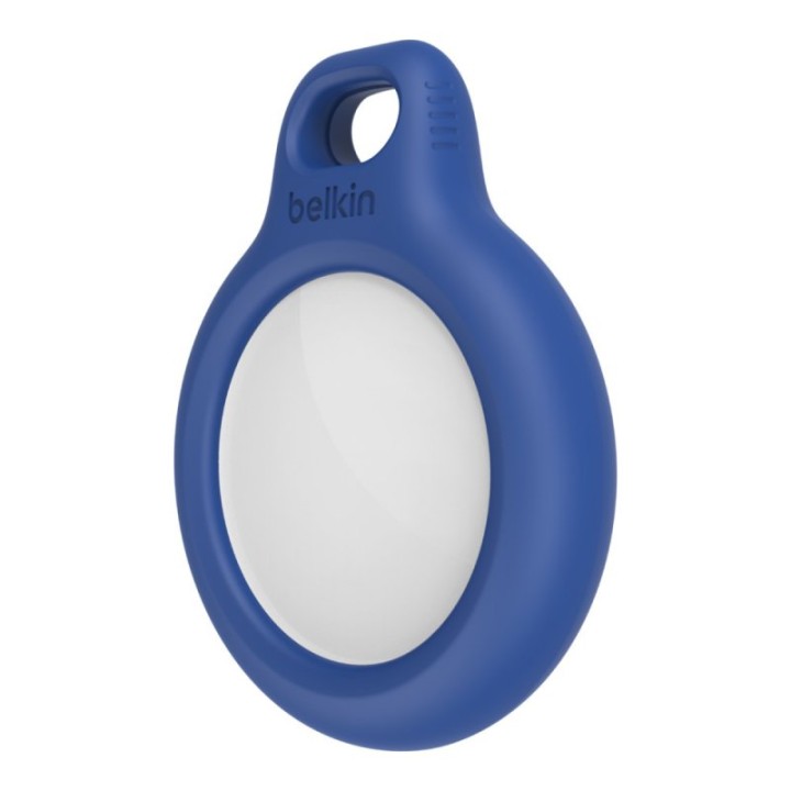 Belkin Llavero para Apple AirTag Azul