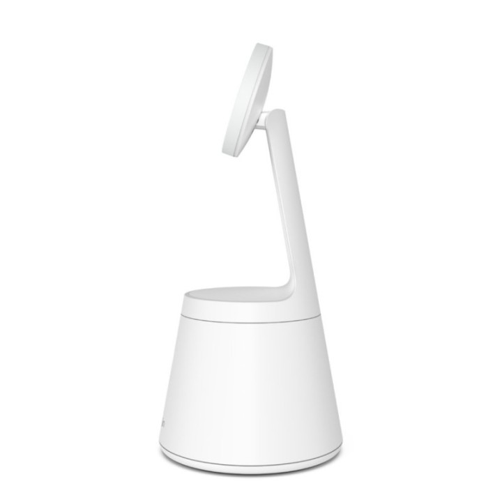 Belkin Soporte Magnético con Seguimiento de Rostro Blanco