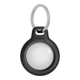 Belkin Llavero para Apple AirTag Negro