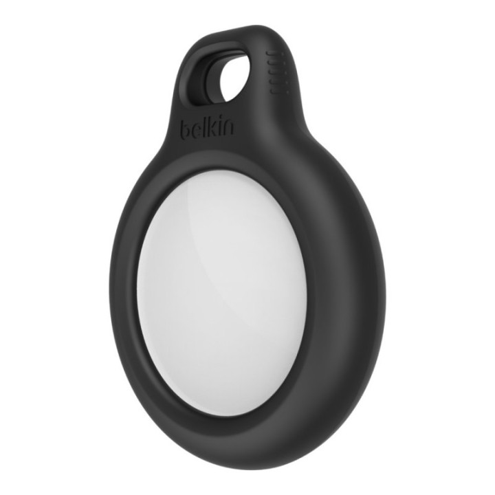 Belkin Llavero para Apple AirTag Negro