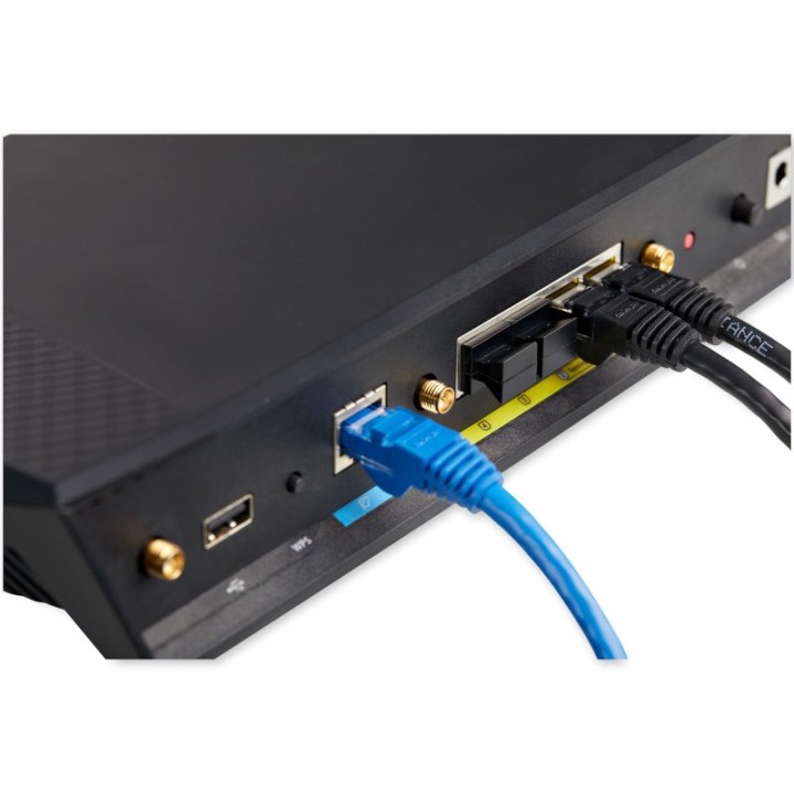 StarTech Paquete de 100 Cubiertas Guardapolvos RJ45