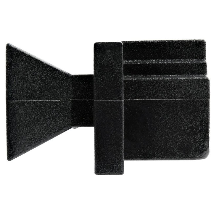 StarTech Paquete de 100 Cubiertas Guardapolvos RJ45