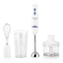Orbegozo BT 1320 Batidora de Mano 400W
