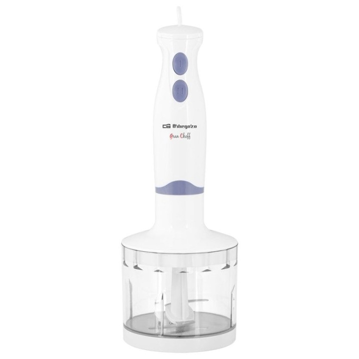 Orbegozo BT 1320 Batidora de Mano 400W
