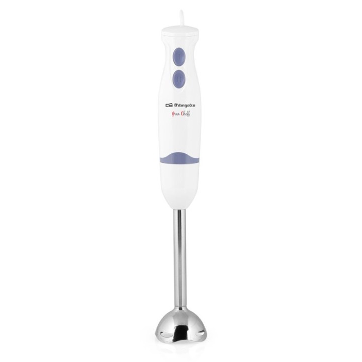 Orbegozo BT 1320 Batidora de Mano 400W