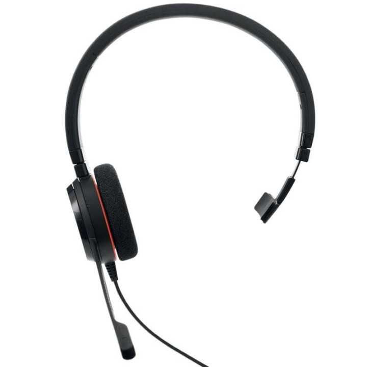 Jabra Evolve 20 Auricular Monoaural USB