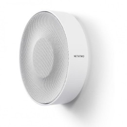 Netatmo Sirena Interior Inteligente