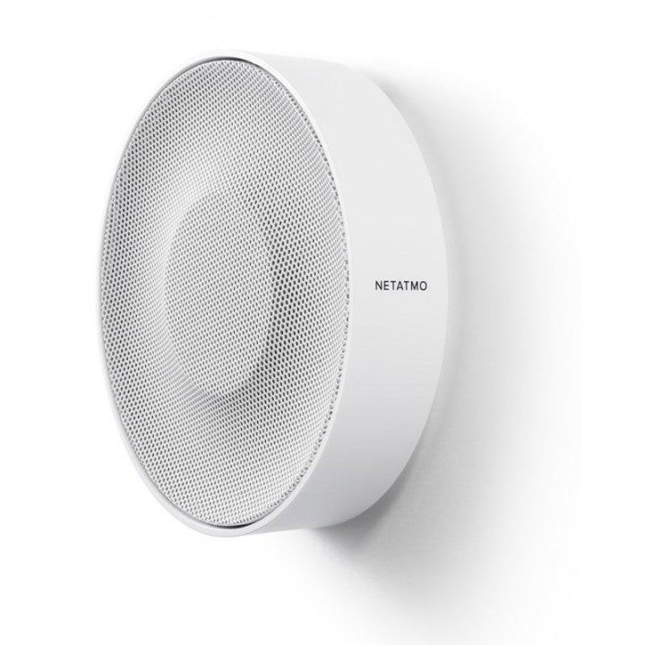 Netatmo Sirena Interior Inteligente