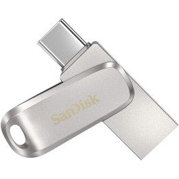 SanDisk Ultra Dual Drive Luxe 512GB USB-C