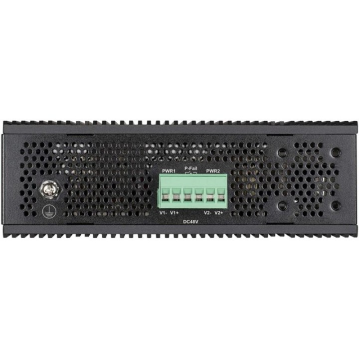 D-Link DIS-200G-12PS Switch 12 Puertos Gigabit + 2 SFP