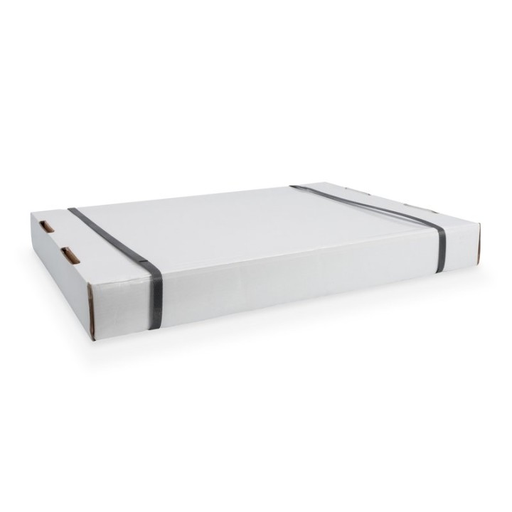 Digitus Soho Armario Rack de Pared sin Montar 19" 12U 595x540x400mm Gris