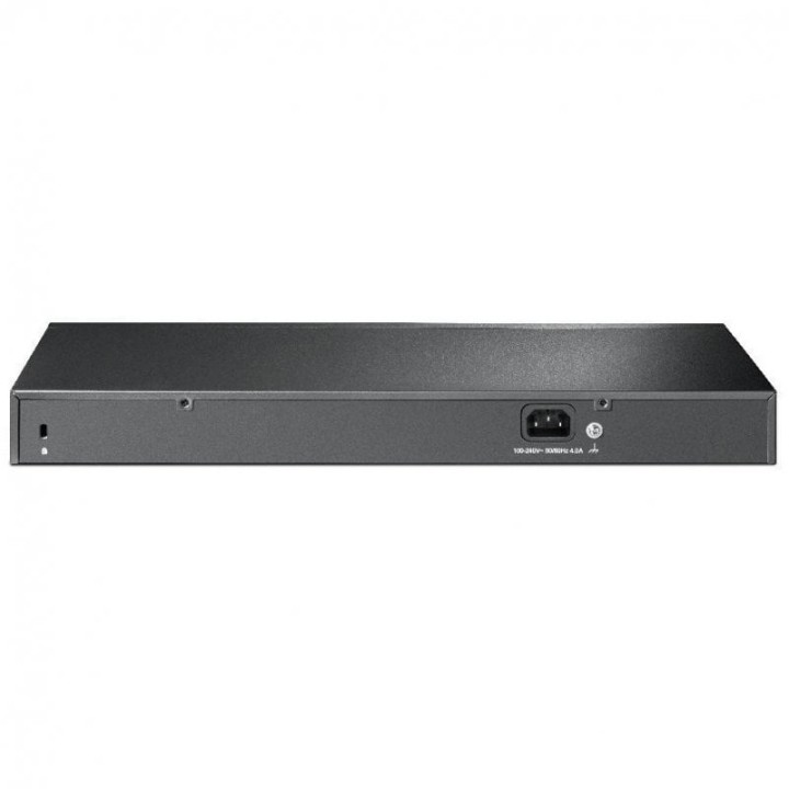 TP-Link TL-SG1218MP Switch 16 Puertos Gigabit PoE + 2 Puertos Gigabit